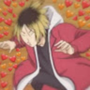 Meet your Posher, Jay